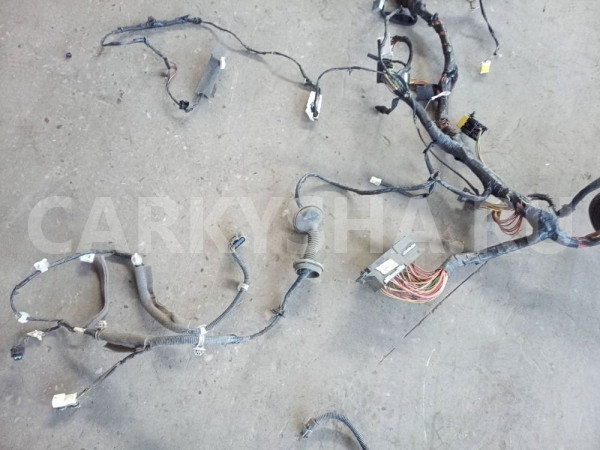 Проводка (коса) Nissan Almera G15 (2012—2018) Nissan Almera оригинальный номер 240104aa3a