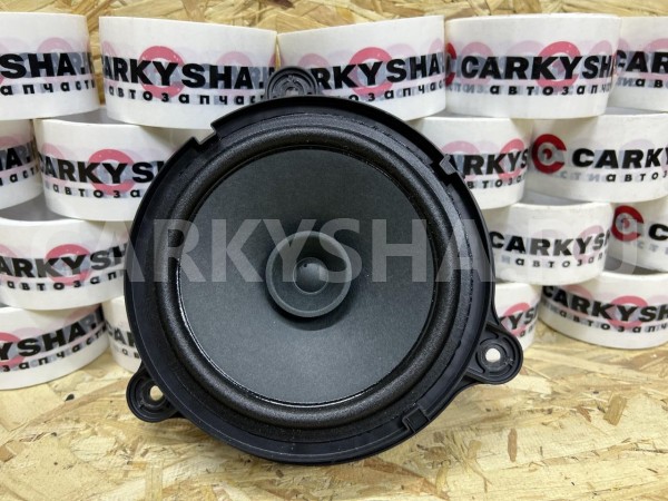 Колонка музыкальная (динамик) Infiniti QX60 II оригинальный номер 28156-6RA0A