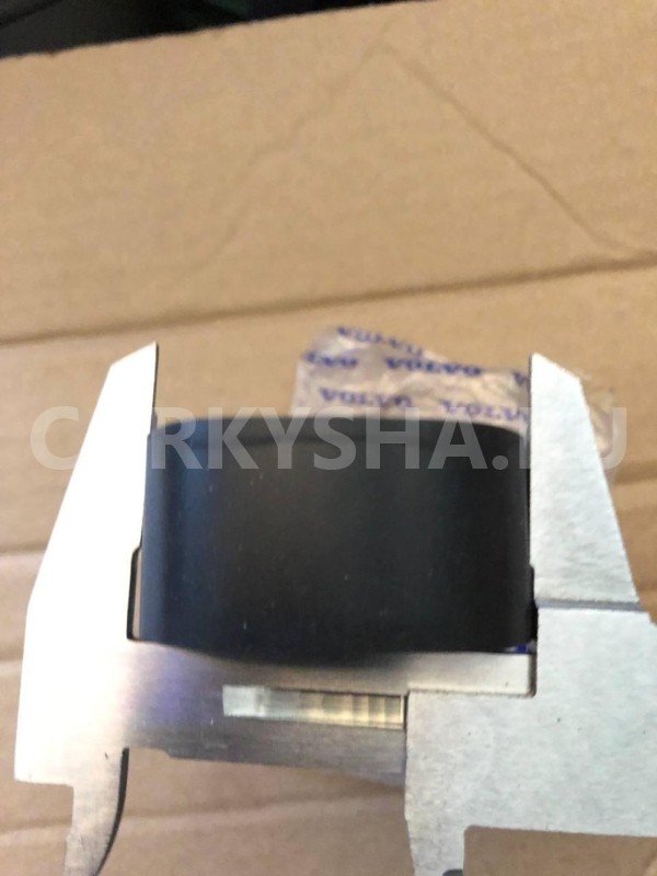 Резинка глушителя Volvo S80 S60 V70 V70 XC XC70 Volvo C70 