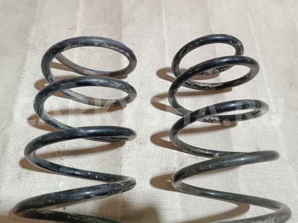 Пружины передние к-кт Volkswagen Passat 