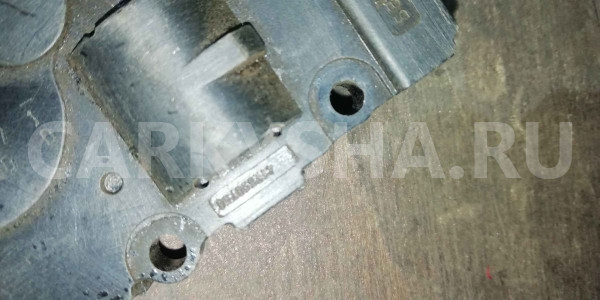 Моторчик заслонки отопителя BMW X5 E70 (2006—2010) BMW X5 оригинальный номер 64119321034