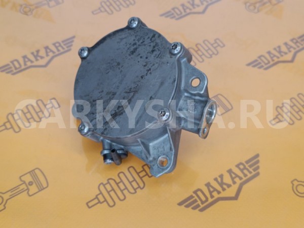 Насос вакуумный Peugeot 3008 T84 EP6CDT 1.6T 2012 Peugeot 3008 