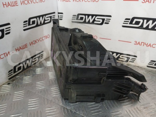 Блок предохранителей Lexus IS 