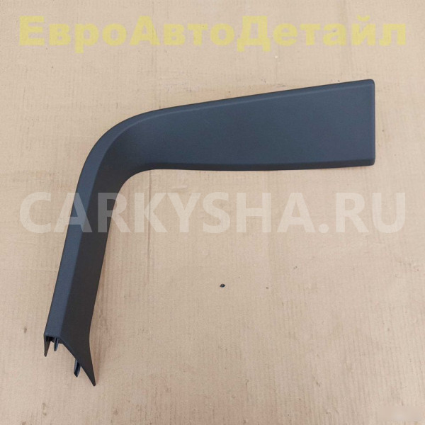 Обшивка крышки багажника Volvo V60 V60CC 2019+ Volvo V60 оригинальный номер 31462589