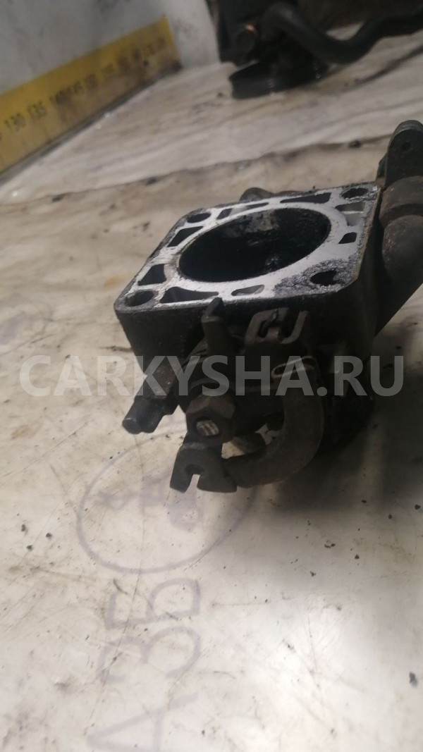 Дроссельная заслонка Lifan Breez 1.3л Lifan Breez (520) оригинальный номер va21022