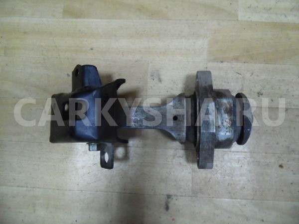 Опора КПП Hyundai Solaris I (2010—2014) Hyundai Solaris оригинальный номер 219501R000