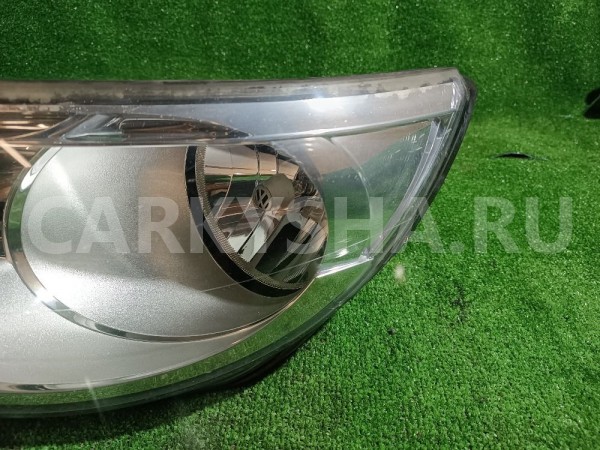 Фара левая Volkswagen Tiguan 