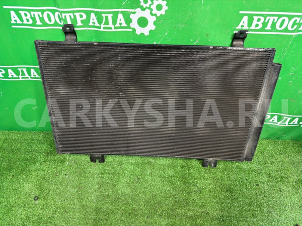 Радиатор кондиционера Lexus GS 2012-2015 8846030B40 Lexus GS 