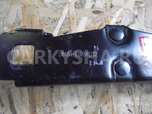 Замок багажника Ford Focus II (2005—2008) Ford Focus оригинальный номер 3M51R404B12