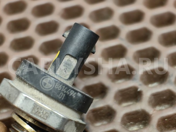 Датчик давления масла BMW X1 