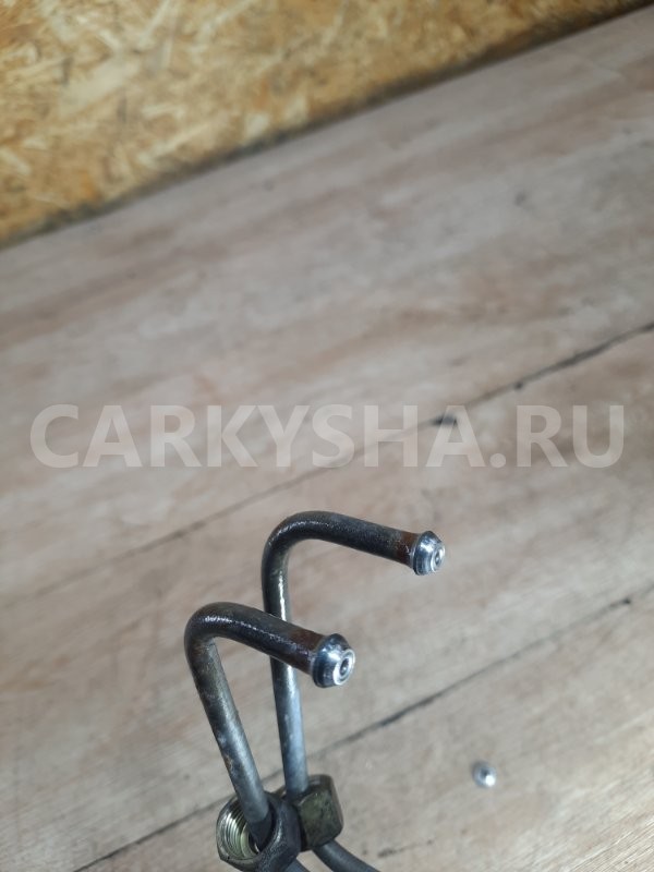 Топливные трубки Saab 9-3 СЕДАН D223L 2001 Saab 9-3 