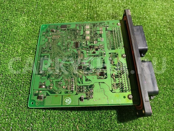 Блок управления двигателем Mazda 3 