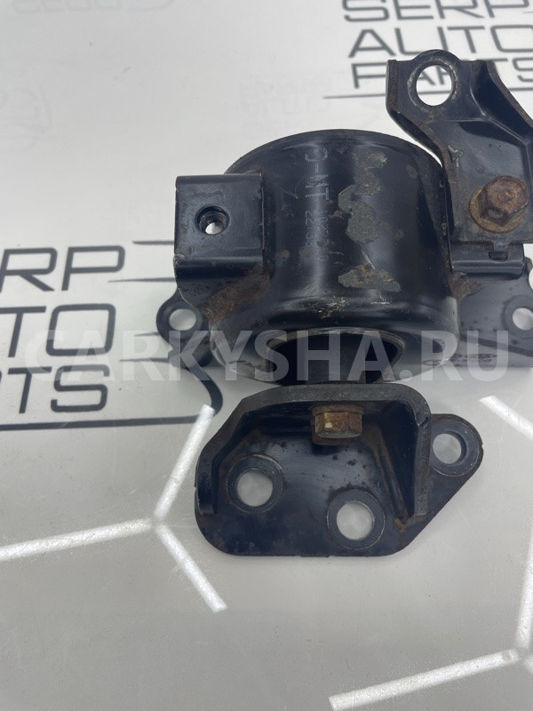 Подушка двигателя левая Kia Venga YN G4FA 1.4 2010 Kia Venga 