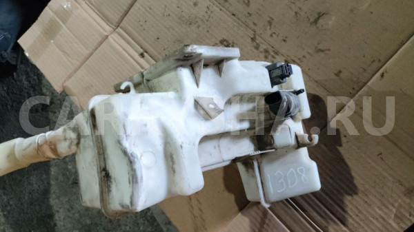 Бачок омывателя лобового стекла Volkswagen Jetta Volkswagen Jetta оригинальный номер 506955493