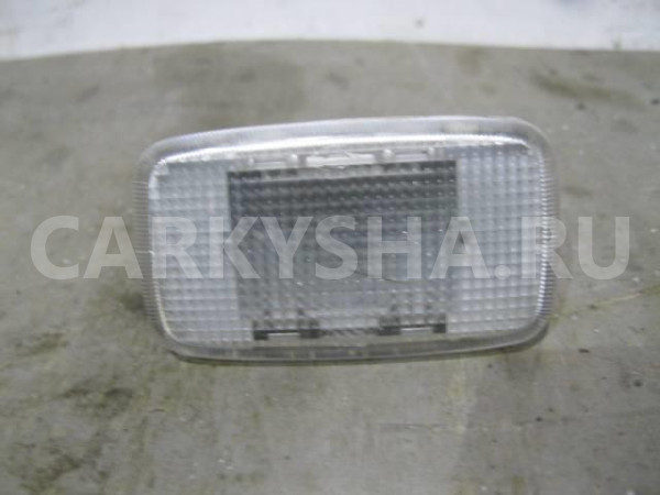 Подсветка задней правой двери Renault Koleos (HY) 2008-2016 Renault 16 оригинальный номер LS091127