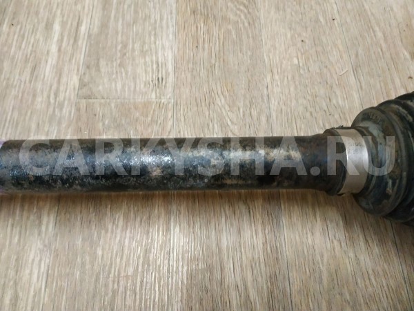 Полуось задняя левая Jaguar S-Type оригинальный номер C2P3969