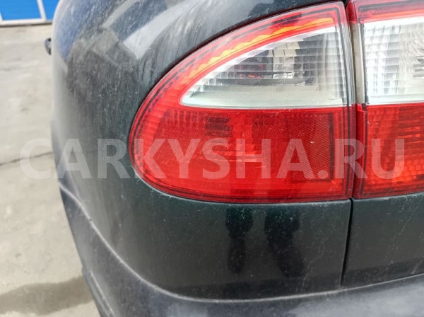 Фонарь задний SEAT Leon I (1999—2006) SEAT Leon оригинальный номер 1M694511101C