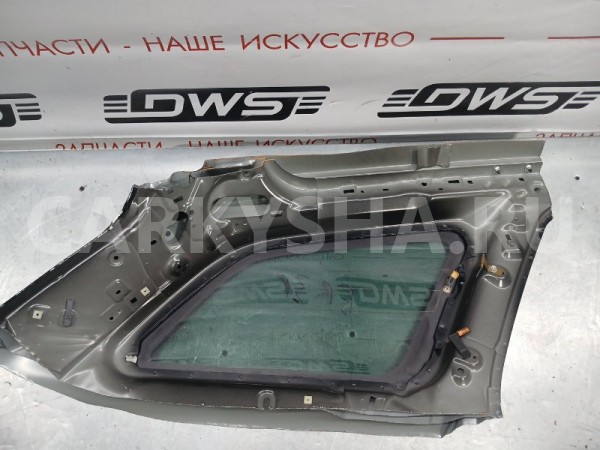 Стекло собачника Mazda CX-7 