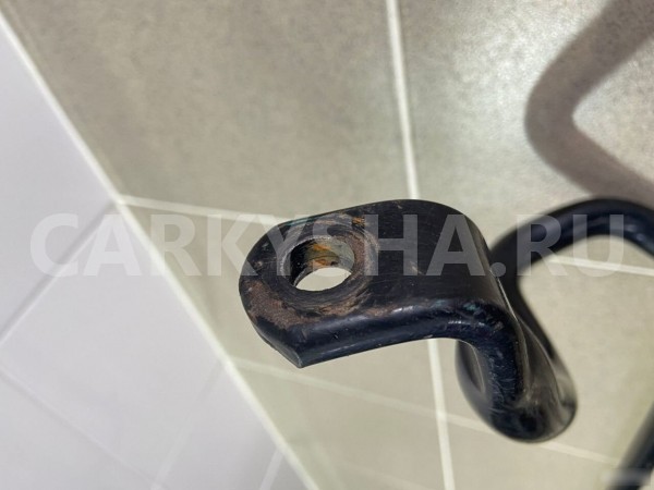 Стабилизатор передний Nissan Teana II 2011 г Nissan Teana 