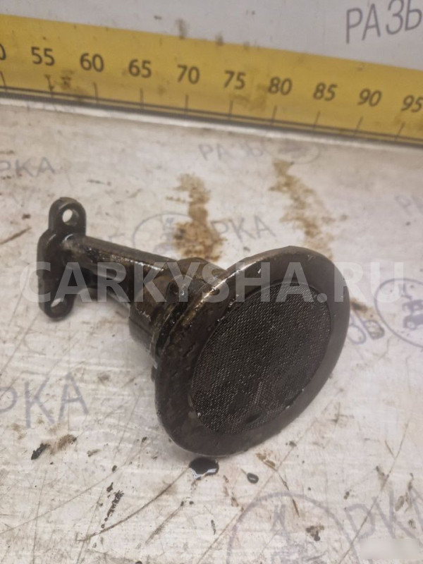 Масляный насос змз 406 ГАЗ 3110 «Волга» 