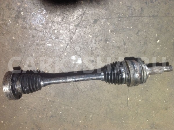 Привод Toyota Aristo S160 (1997—2004) Toyota Aristo оригинальный номер 4237029108