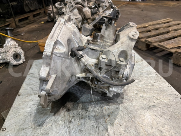 МКПП Chevrolet Orlando 2008-2015 96814303 1.8 Chevrolet Orlando 