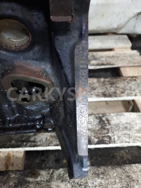 Шорт-блок Opel Insignia СЕДАН A18XER 2011 Opel Insignia 