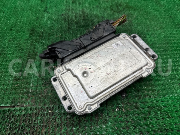 Блок управления двигателем Alfa Romeo Mito 2008-2018 51854163 Alfa Romeo MiTo 