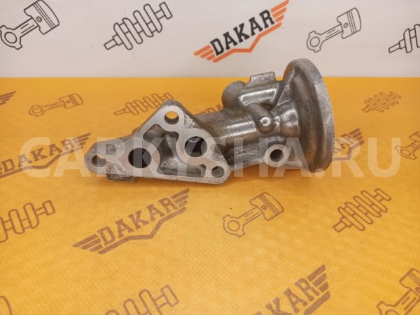 Корпус теплообменника Nissan X-Trail T30 QR20DE Nissan X-Trail 