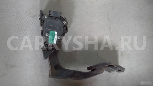 Педаль газа Audi A8 D3 Ауди А8 Д3 4E1723503 Audi 200 оригинальный номер 4E1723503