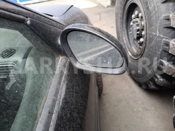 Зеркало SEAT Leon I (1999—2006) SEAT Leon оригинальный номер 1M1857508K01C