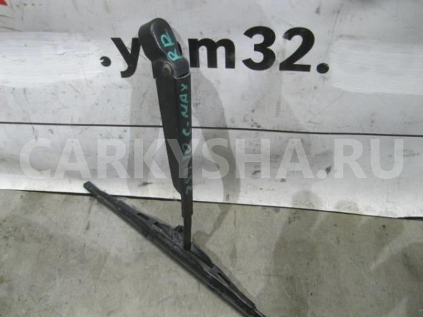 Поводок стеклоочистителя заднего Ford C-MAX 2003-2011 Ford C-MAX оригинальный номер 1578778
