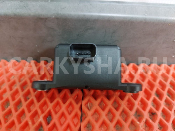 Датчик ускорения Opel Astra J Opel Astra оригинальный номер 13581120