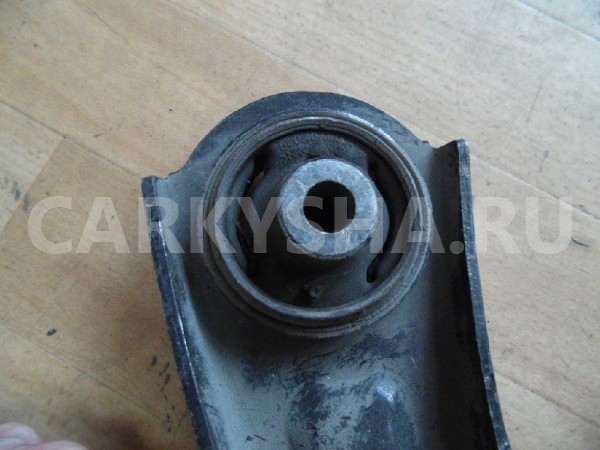 Рычаг Skoda Octavia II рестайлинг (2008—2013) Skoda Octavia оригинальный номер 1K0407152BB