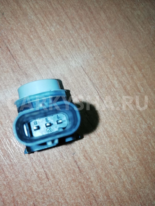 Датчик парковки Audi Q7 4L (2005—2009) Audi 200 оригинальный номер 3c0919275s