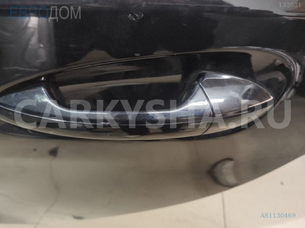 Ручка Mercedes-Benz GLE-класс W166 (2015—2018) Mercedes-Benz GLE оригинальный номер 204 760 01 70