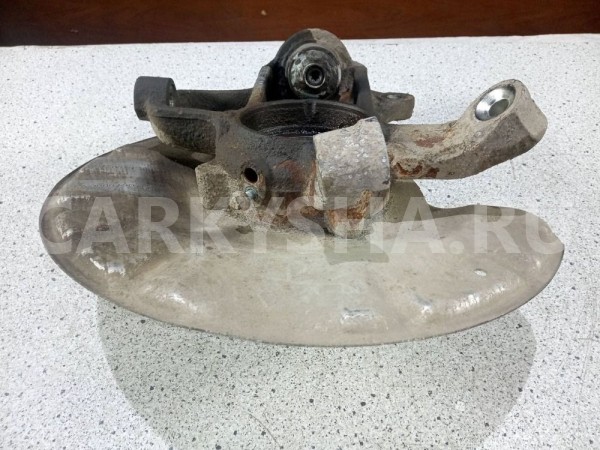 Кулак Mercedes-Benz GL-класс X166 (2012—2016) Mercedes-Benz G-klasse оригинальный номер A1663500208