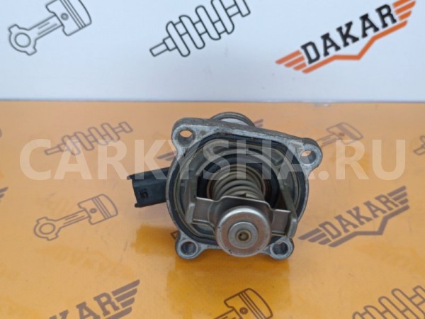 Термостат Opel Astra-H L69 Z18XER 1.8 2008 Opel Astra 