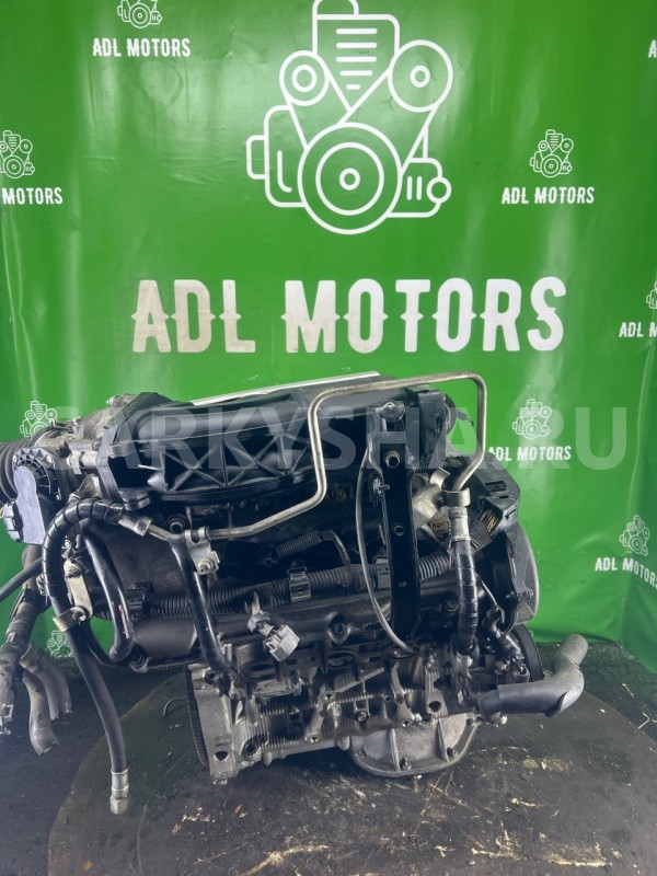 Двигатель Toyota Camry 1999-2005 1MZCAM 1MZ-FE Toyota Camry 