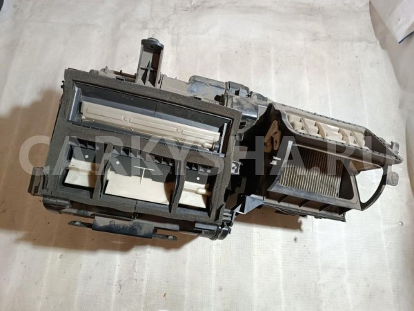 Корпус отопителя Lifan Solano 