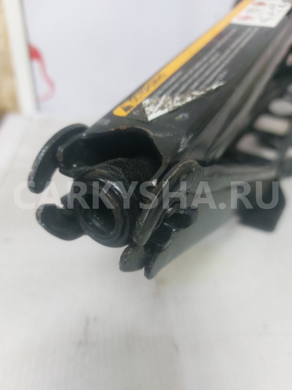Домкрат Opel Astra J Opel Astra оригинальный номер 1432005