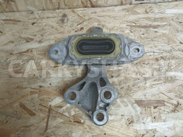 Подушка двигатель левая Opel Astra J 1.6 turbo Opel Astra оригинальный номер 13248548