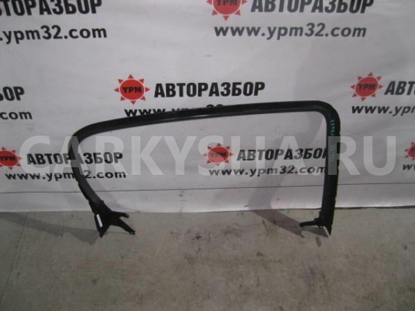 Накладка двери задней правой Chevrolet Cruze 2009 - 2015 Chevrolet Cruze оригинальный номер 95492083