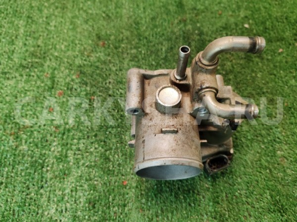 Дроссель Kia Ceed 2017 3510003700 УНИВЕРСАЛ G4LC Kia Cee'd 