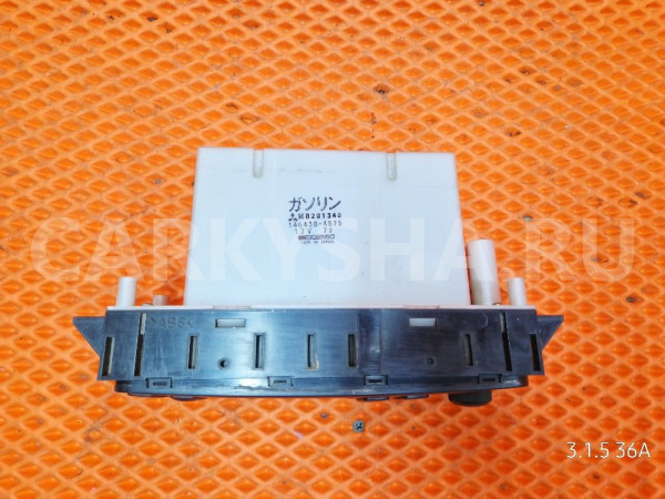 Блок печки Mitsubishi RVR N23W 4G63 2.0 Mitsubishi i оригинальный номер mr201340
