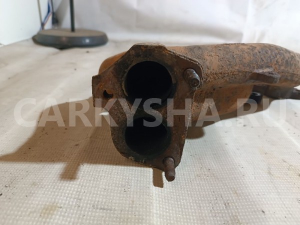 Коллектор выпускной Volvo 740 