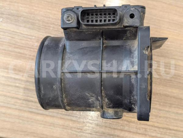 Датчик расхода воздуха Mitsubishi Airtrek оригинальный номер E5T08171