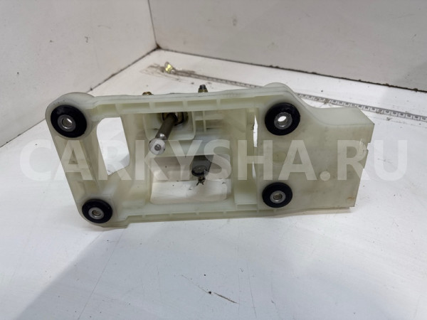 Кулиса МКПП Mitsubishi Lancer 2006 MR246297 СЕДАН 4G18 Mitsubishi Lancer 