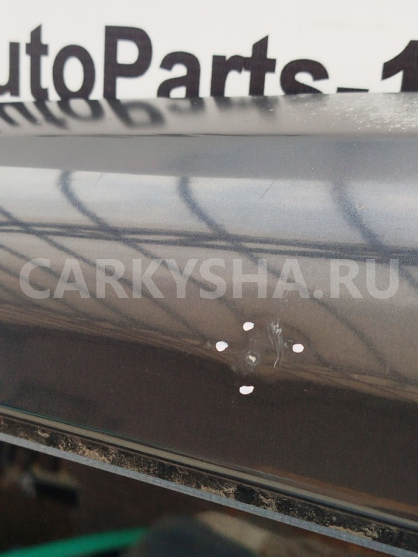 Дверь багажника Mercedes-Benz Viano W639 2007 Mercedes-Benz Viano