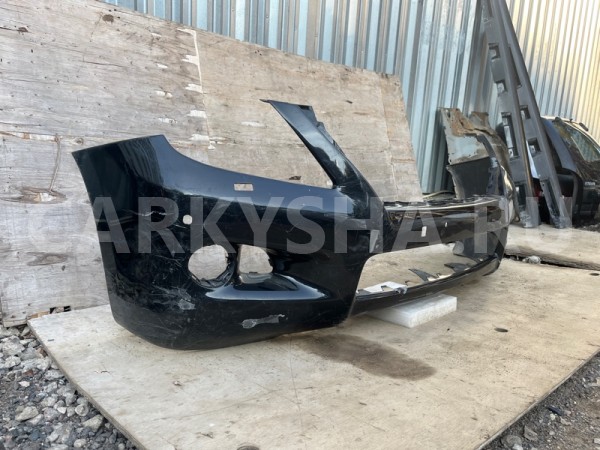 Бампер Lexus Lx 2007-2012 5211960D10 570, передний Lexus LX 